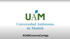 Te damos la bienvenida a la UAM