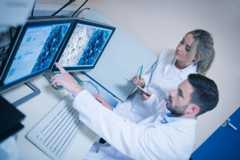 LAboatoria concovatorias PDIF