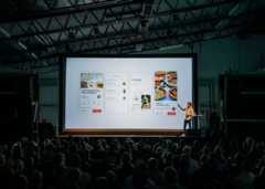 Exposición eficaz - Pedro Sigüenza