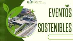 Eventos sostenibles