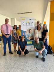 Imagen Joint Bachelor Tourism Management