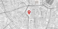 the map shows the following location: Institute of Art History, Dittrichring 18-20, 04109 Leipzig