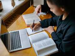 Master's Degree Master's Degree