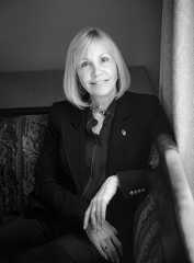 Portrait of Board Chair Shauneen Bruder