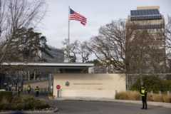 Mirovni summit u Ženevi