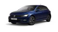 Volkswagen Polo 1.0 TSI Life 5dr Petrol Hatchback