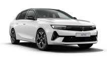 Vauxhall Astra 115kW Ultimate 54kWh 5dr Auto Electric Estate