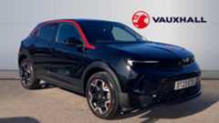 Vauxhall Mokka 1.2 Turbo 136 GS 5dr Petrol Hatchback