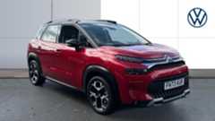 Citroen C3 Aircross 1.2 PureTech 130 Max 5dr EAT6 Petrol Hatchback
