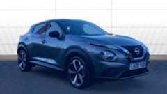 Nissan Juke 1.0 DiG-T Tekna 5dr Petrol Hatchback
