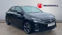 Vauxhall Corsa 1.2 Elite Edition 5dr Petrol Hatchback