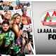 La WWE annonce un partenariat avec Fox Mexico pour diffusion de la AAA aaa wwe fox