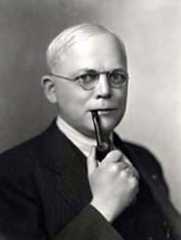J. Ambler Johnston