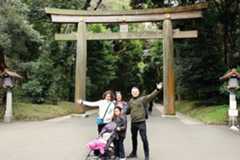 Things to do in Yoyogi Park Things to do in Yoyogi Park