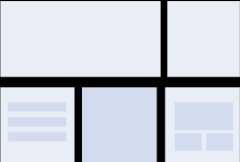 Web Design Calculator Screen