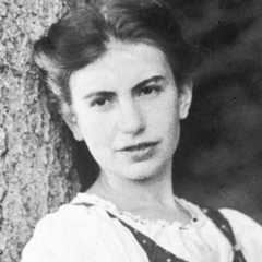 Anna Freud Image 1