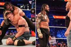 WWE SummerSlam Results