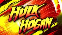 Hulk Hogan