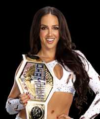 Chelsea Green WWE Photo