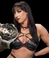 Jacy Jayne WWE Photo