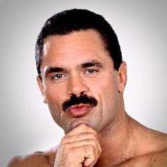 Bobby Melok WWE Photo