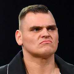 Anthony Benigno WWE Photo