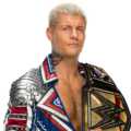 Cody Rhodes Cody Rhodes