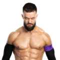 Finn Bálor WWE Photo