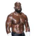 Apollo Crews WWE Photo