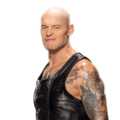 Baron Corbin WWE Photo