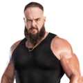 Braun Strowman WWE Photo