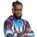 Kofi Kingston WWE Photo