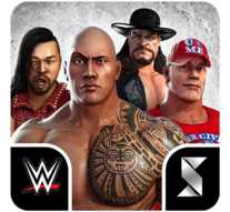 Braun Strowman won the Men’s Money in the Bank Ladder Match WWE Photo