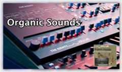 HP SectionsOrganicSounds