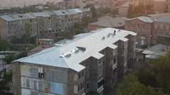 Շինարարություն և բարեկարգում Շինարարություն և բարեկարգում