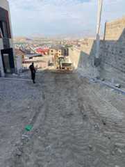 Շինարարություն և բարեկարգում Շինարարություն և բարեկարգում