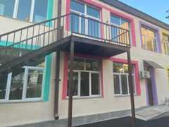 Շինարարություն և բարեկարգում Շինարարություն և բարեկարգում