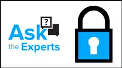 Ask The Expert SecurityWhite Blog Photo