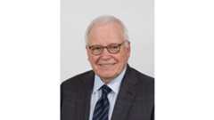 Dick Keyser Headshot Photo by Rich Chapman