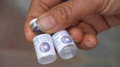 Temptime Heatmarker VVM Two Vaccine Vials Blog Photo (JPG)