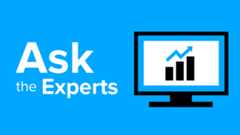 Ask the Experts - Analytics Blog Photo (1280x720)