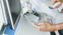 CS60-HC and QLn320-HC Patient Bedside Blog Photo