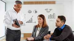 Services, Photography Website, Consulting Conference Room Tablet 2, 16x9 ratio, 800x450, 72dpi