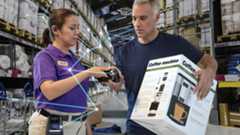 Warehouse Big Box Store Checkout Blog Photo