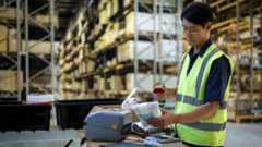 Warehouse Packing L10 ZD620 DS3678 Blog Photo