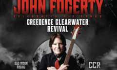 John Fogerty jouera les classiques de Creedence Clearwater Revival à Paris en 2023 55 Creedence Clearwater Revival