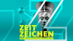 WDR Zeitzeichen | Bildquelle: wdr WDR Zeitzeichen
