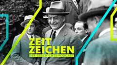 Heinrich Brüning, deutscher Politiker und Reichskanzler (Aufnahme von 1931) | Bildquelle: picture alliance / SZ Photo Heinrich Brüning, deutscher Politiker und Reichskanzler (Aufnahme von 1931)