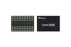 深刻化する「メモリ不足」に関するSK hynixの緊急声明:AI特需の影で2027年まで続く価格高騰の真実 SK-hynix_SK-hynix-Develops-Industry’s-First-1c-DDR5