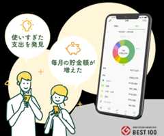 家計簿 くふう Zaim